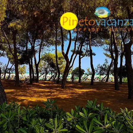 Caterina Vista Mare - * Pineto