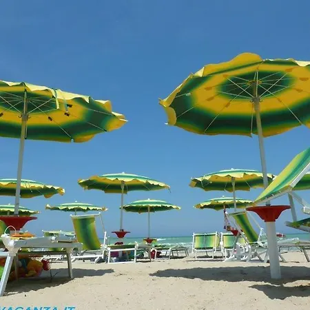 Apartment Caterina Vista Mare - Pineto