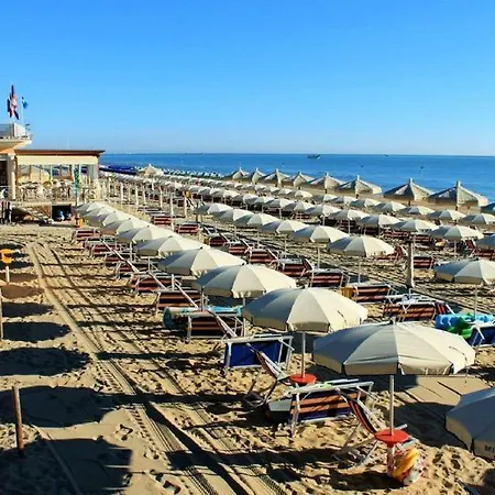 Caterina Vista Mare - Apartment Pineto